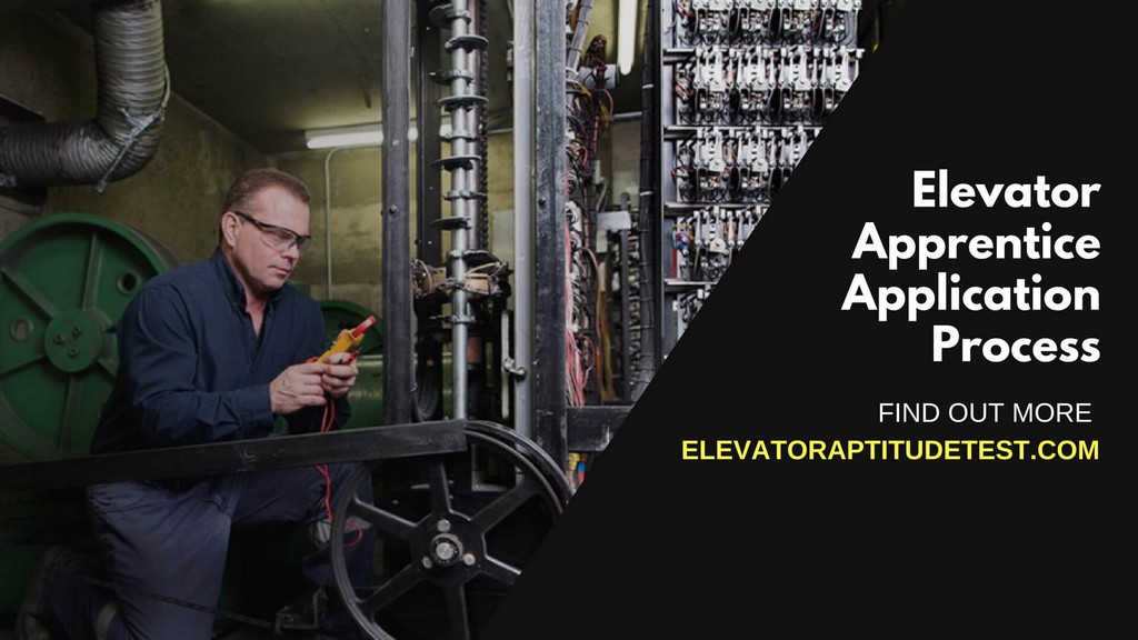 Elevator Constructor & Installer and Repairer Apprentice Application Process