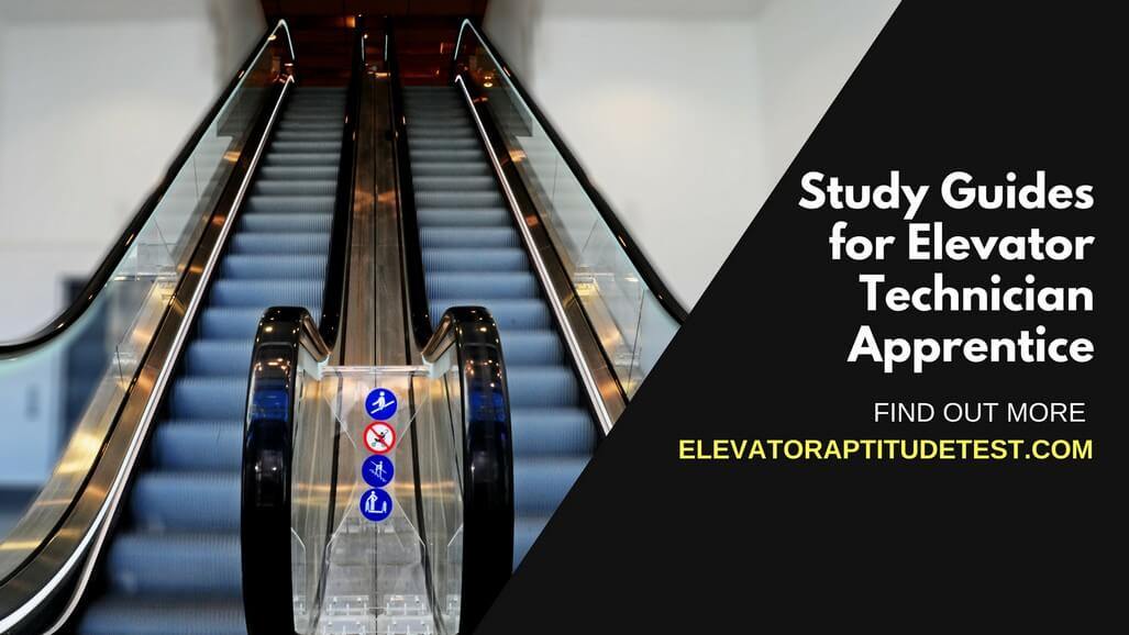 Elevator Aptitude Test Study Guide